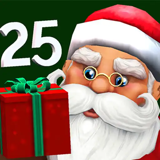 Play Village Advent Calendar™ APK Play Village Advent Calendar™ APK