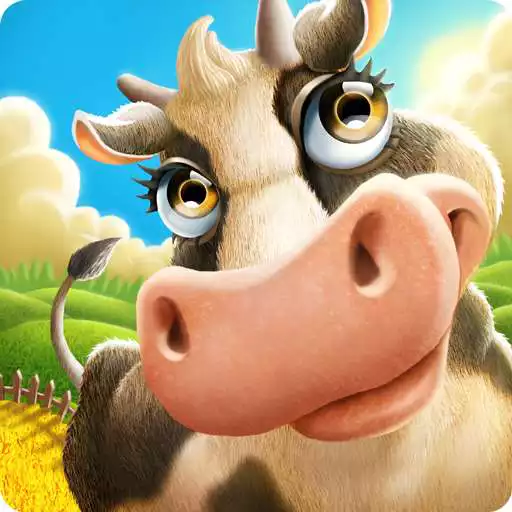 Free play online Village and Farm  APK
