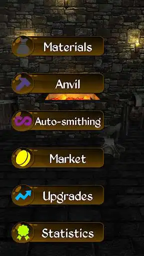 Play Village Blacksmith  and enjoy Village Blacksmith with UptoPlay