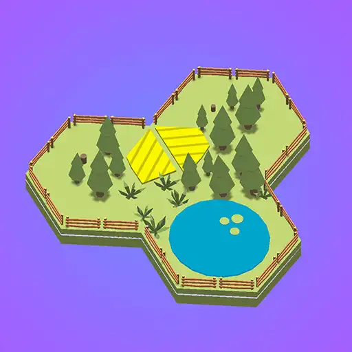 Play Village Builder Puzzle APK