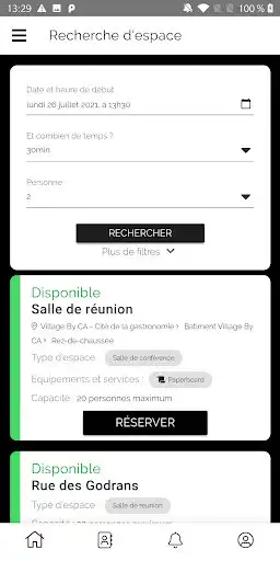 Play Village By CA Dijon as an online game Village By CA Dijon with UptoPlay