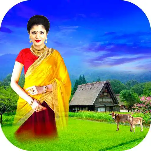 Play VillageCam - Village Photo Frames Editor Free app APK Play VillageCam - Village Photo Frames Editor Free app APK