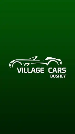Play Village Car Bushey