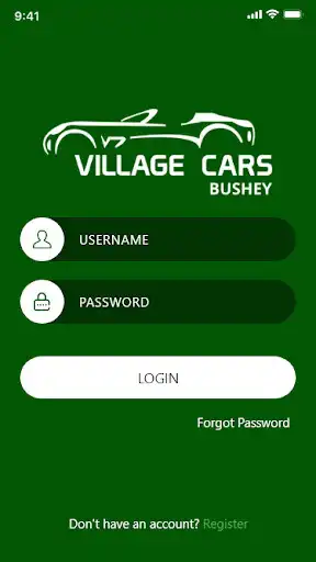 Play Village Car Bushey