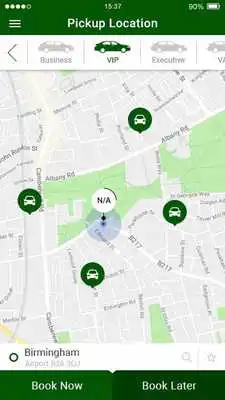 Play Village Car Bushey