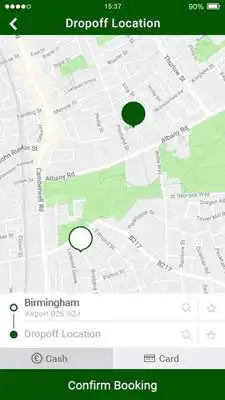 Play Village Car Bushey