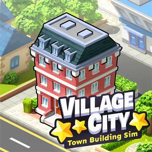 Play Village City Town Building Sim APK