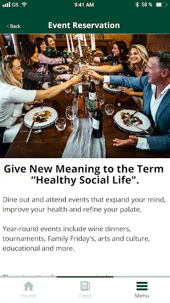 Play Village Club of Sands Point as an online game Village Club of Sands Point with UptoPlay