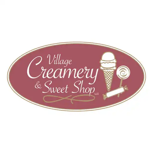 Play Village Creamery  Sweet Shop APK