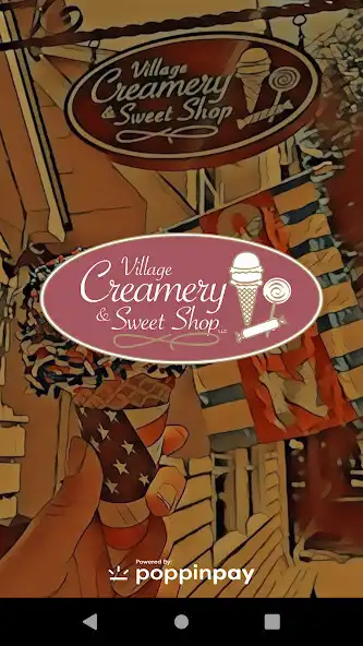 Play Village Creamery  Sweet Shop  and enjoy Village Creamery  Sweet Shop with UptoPlay