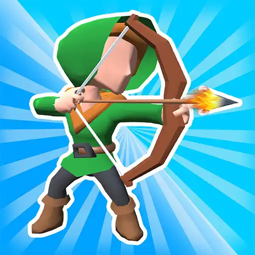 Play Village Defense: King of Army APK
