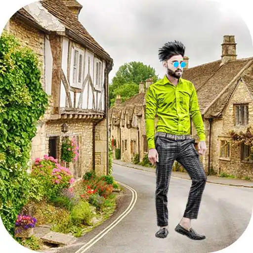 Play Village Fotoalbum SM APK