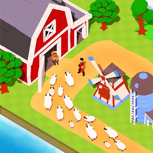 Play Village Granger APK