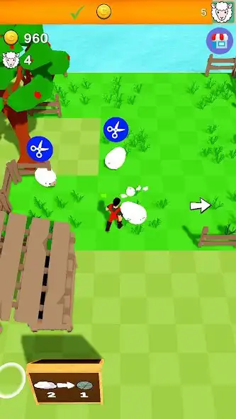 Play Village Granger  and enjoy Village Granger with UptoPlay