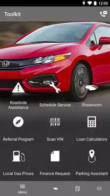 Play Village Honda