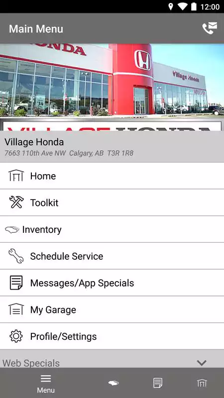 Play Village Honda