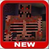 Free play online Village Horror. New horror map for MCPE APK