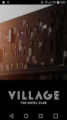 Play Village Hotel Club