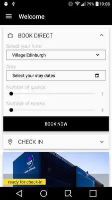 Play Village Hotel Club
