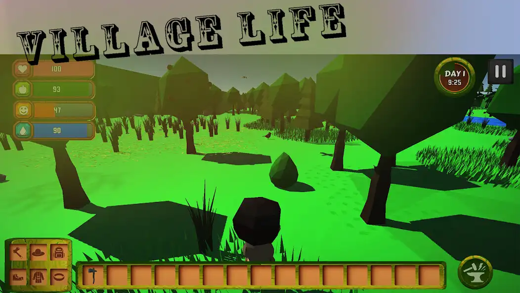 Play Village Life  and enjoy Village Life with UptoPlay