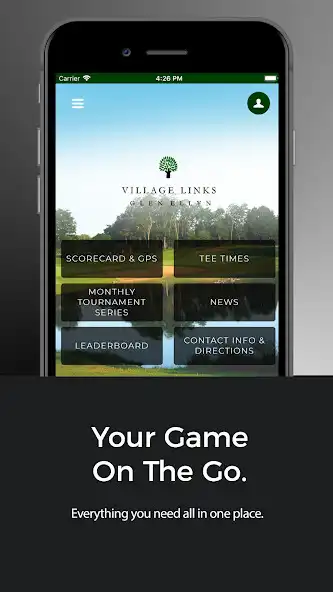 Play Village Links of Glen Ellyn  and enjoy Village Links of Glen Ellyn with UptoPlay