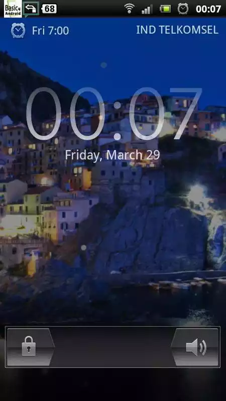 Play village manarola lwp