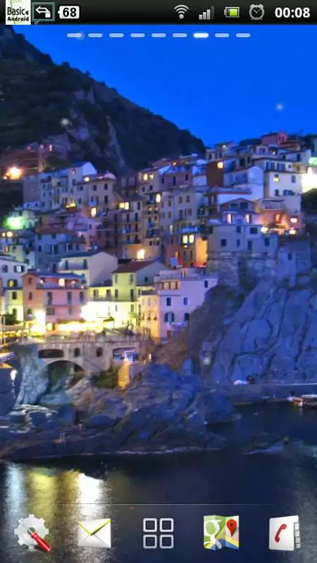 Play village manarola lwp