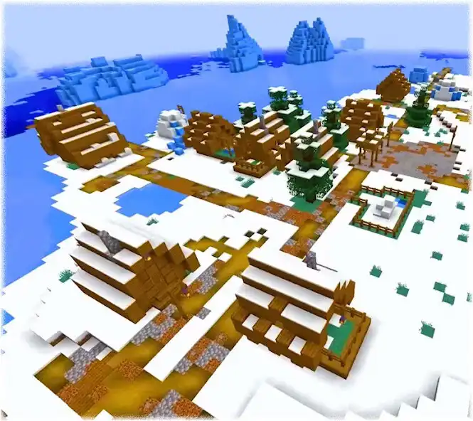 Play Village Map for PE  and enjoy Village Map for PE with UptoPlay