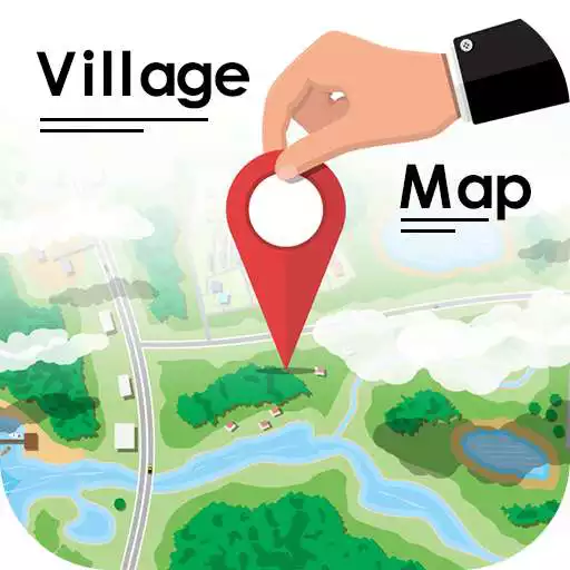 Play Village map full HD 3d APK