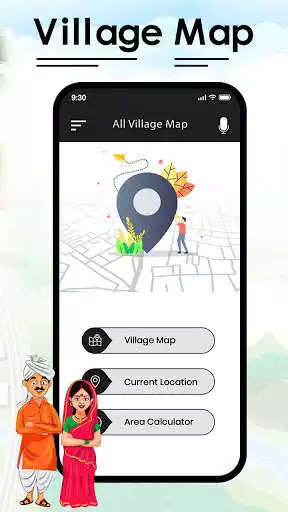 Play Village map full HD 3d  and enjoy Village map full HD 3d with UptoPlay