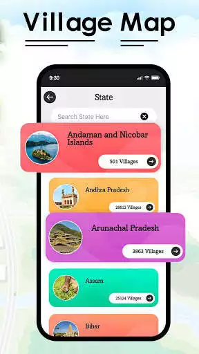 Play Village map full HD 3d as an online game Village map full HD 3d with UptoPlay