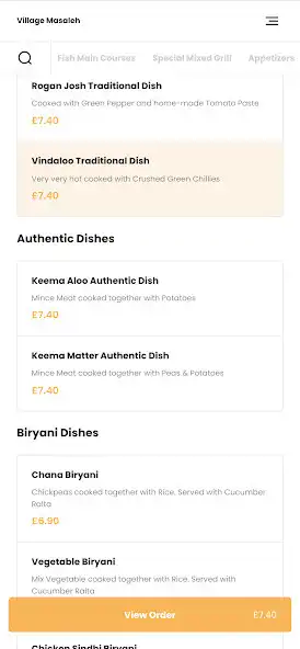 Play Village Masaleh- London as an online game Village Masaleh- London with UptoPlay