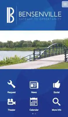 Play Village of Bensenville Play Village of Bensenville