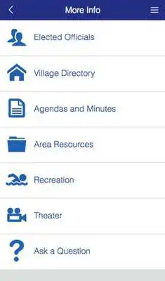 Play Village of Bensenville Play Village of Bensenville