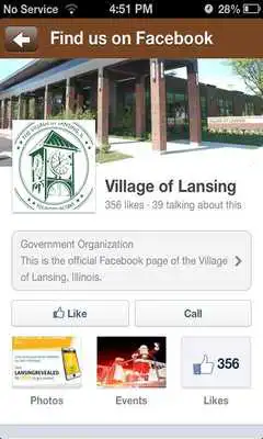 Play Village Of Lansing