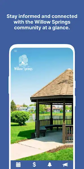 Play Village of Willow Springs  and enjoy Village of Willow Springs with UptoPlay