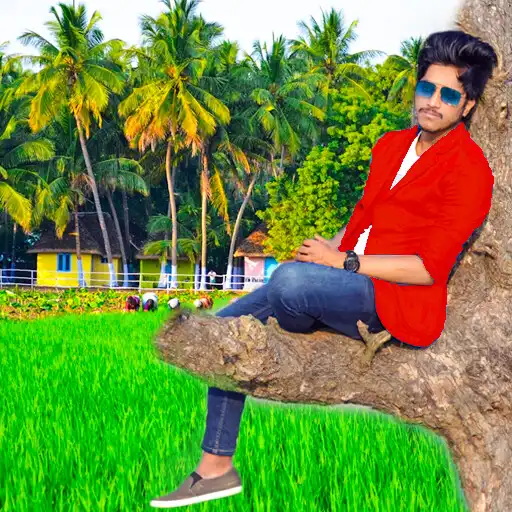 Play Village Photo Editor Frames APK Play Village Photo Editor Frames APK