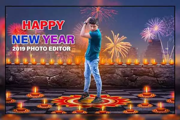 Play Village Photo Editor