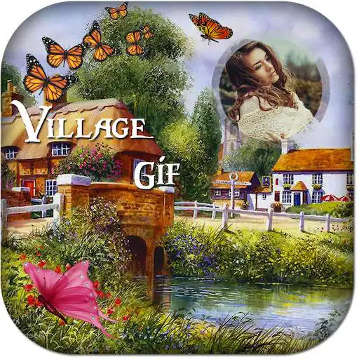 Play Village Photo Frame Editor APK Play Village Photo Frame Editor APK
