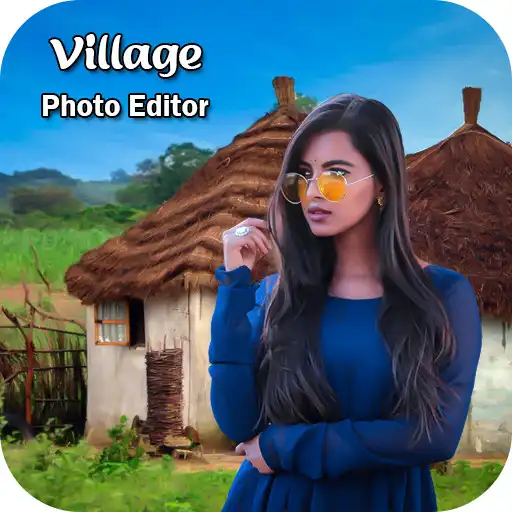 Play Village Photo Frame : Photo Cut Paste APK Play Village Photo Frame : Photo Cut Paste APK