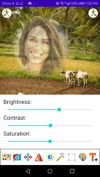 Play Village Photo as an online game Village Photo with UptoPlay