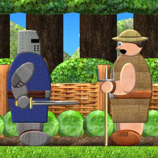 Free play online Village Pillage APK