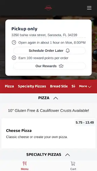 Play Village Pizza by Emma as an online game online Village Pizza by Emma with UptoPlay Play Village Pizza by Emma as an online game Village Pizza by Emma with UptoPlay
