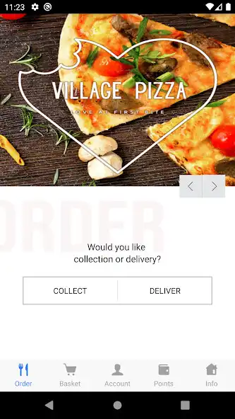 Play Village Pizza Twickenham  and enjoy Village Pizza Twickenham with UptoPlay