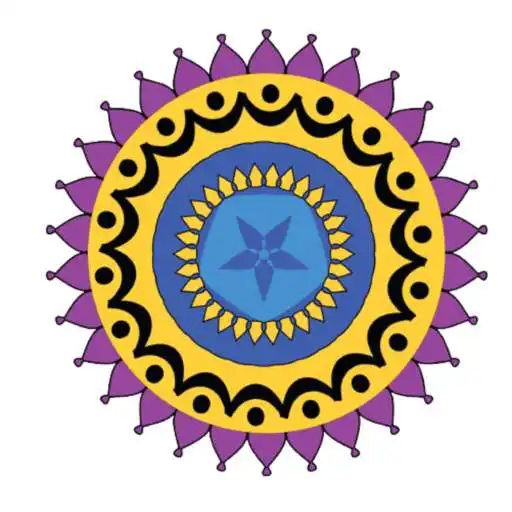 Play Village Rangoli: for all festival celebrations APK Play Village Rangoli: for all festival celebrations APK