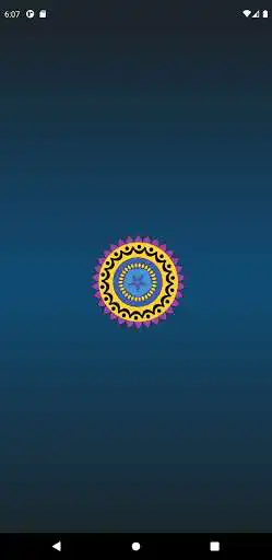 Play Village Rangoli: for all festival celebrations  and enjoy Village Rangoli: for all festival celebrations with UptoPlay