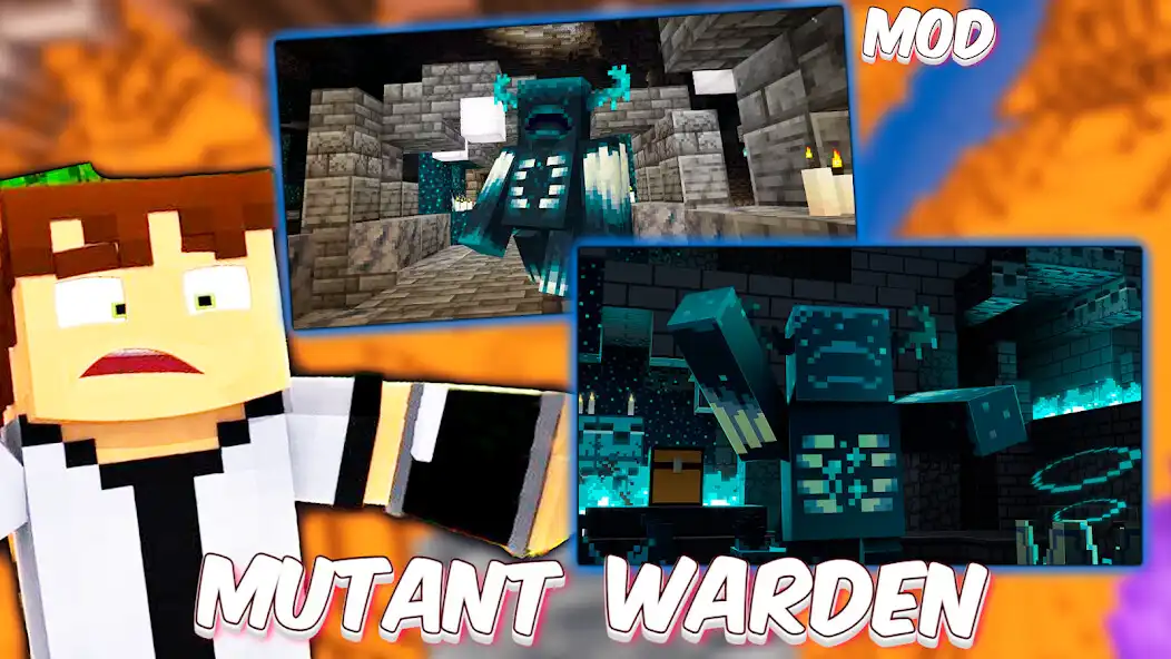 Play Villagers Conqueror Mod MCPE as an online game Villagers Conqueror Mod MCPE with UptoPlay