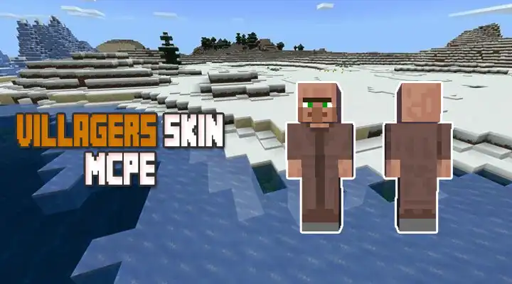 Play Villagers mod for Minecraft PE and enjoy Villagers mod for Minecraft PE with UptoPlay Play Villagers mod for Minecraft PE and enjoy Villagers mod for Minecraft PE with UptoPlay