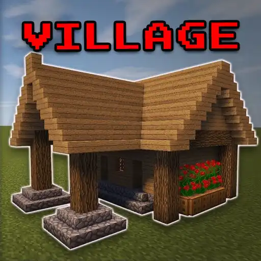 Play Villages for MCPE Maps APK Play Villages for MCPE Maps APK