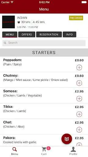 Play Village Spice  and enjoy Village Spice with UptoPlay
